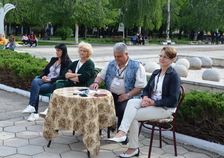 Над 130 самодейци се изявиха в Прегледа на любителското творчество