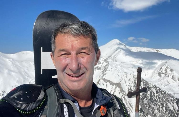 Откриха Владимир Каролев след спасителна акция в Пирин