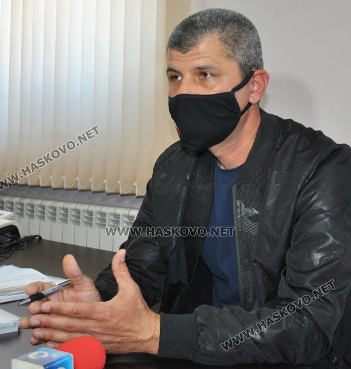 Любомир Георгиев