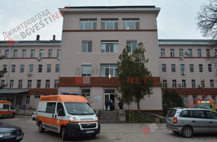 COVID-19 - от 5 новозаразени в областта, 4 са от димитровградско 