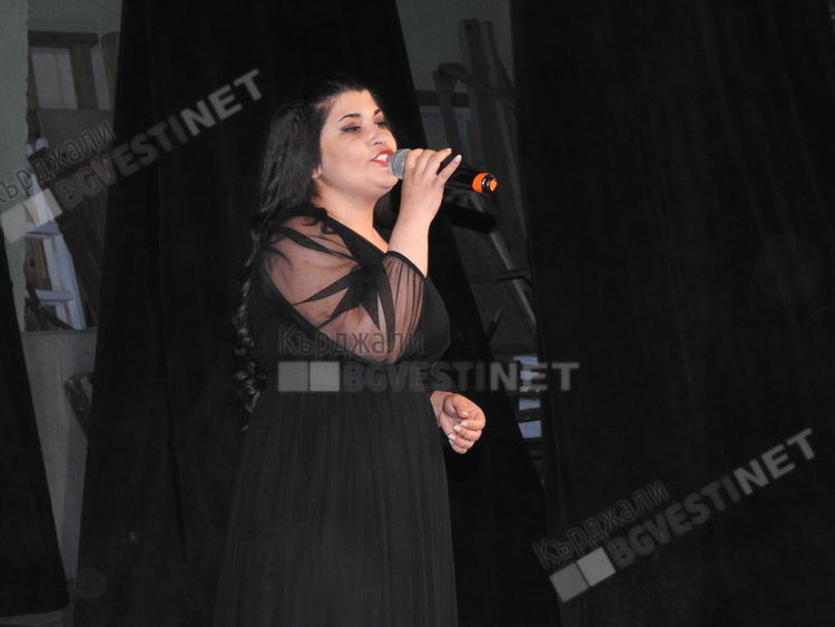 С празничен концерт читалище „Юмер Лютви” отбеляза настъпващия Рамазан Байрам