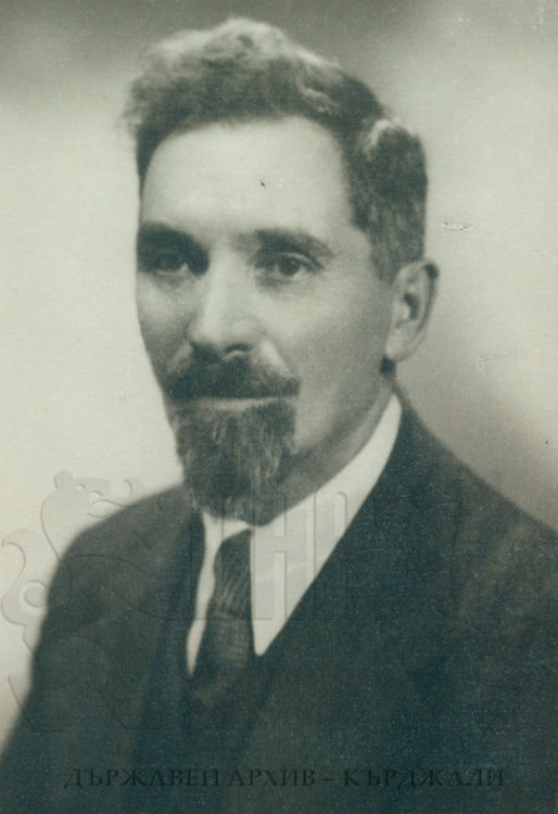 Кирил Ванков