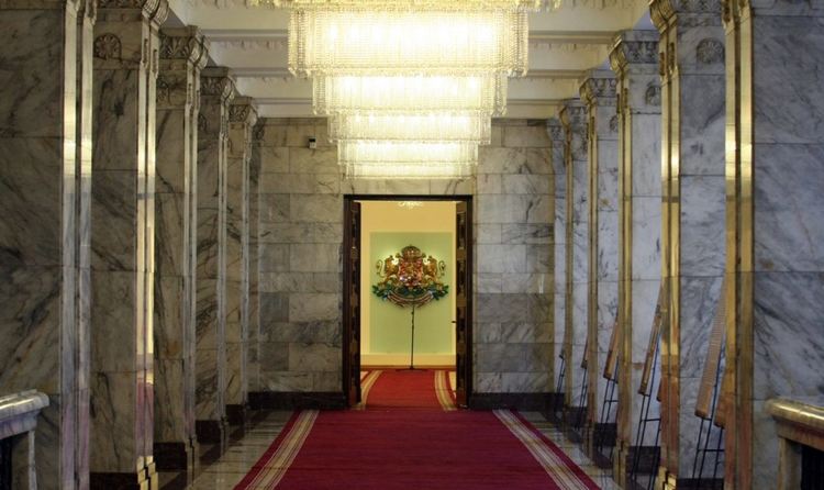 Държавният глава Румен Радев подписа указ за назначаване на състава на ЦИК