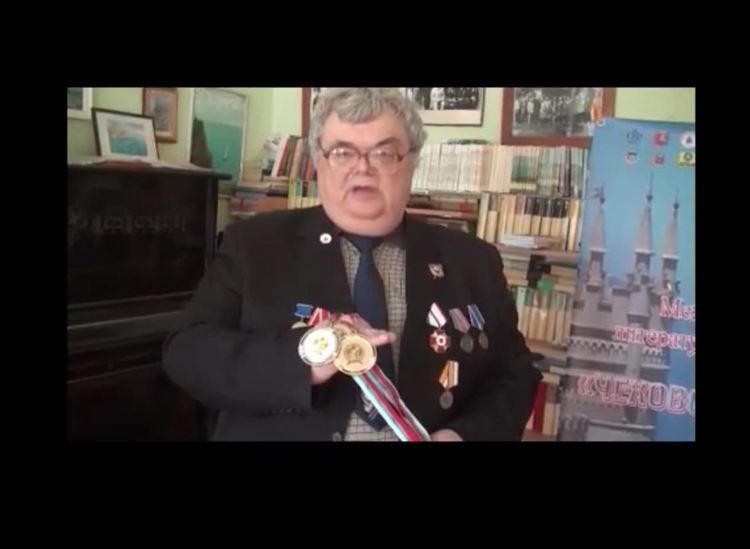 Президентът на фестивала Андрей Чернов обяви лауреатите във включване по интернет