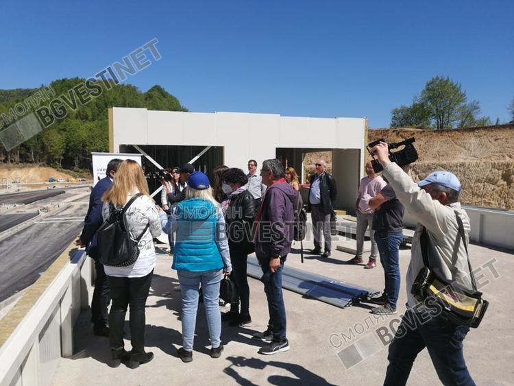 Снимка Йордан Йорданов