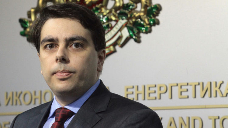 Асен Василев