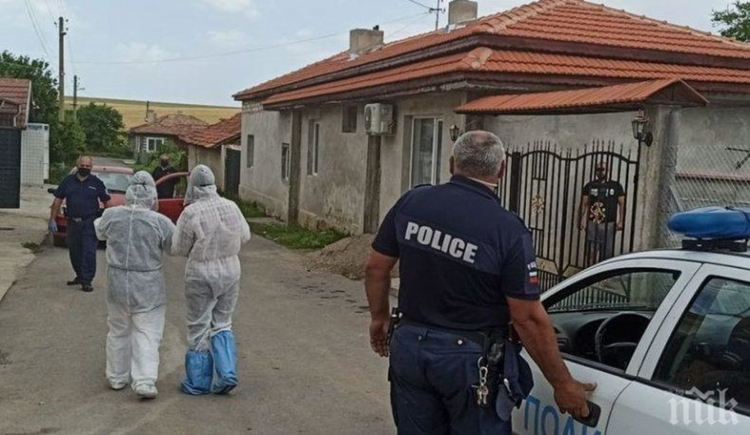 Мерките срещу COVID-19 са нарушили човешки права, гласи доклад