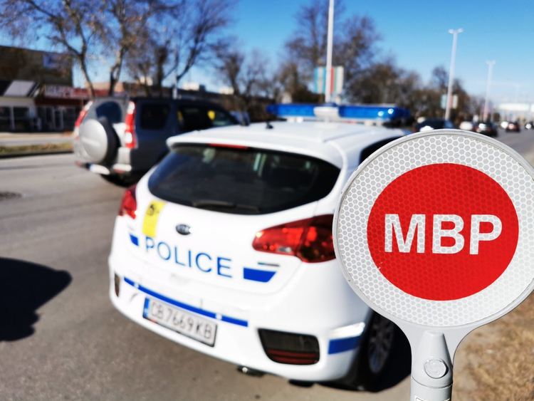 Хванаха 30-годишен от село Оризари с наркотици