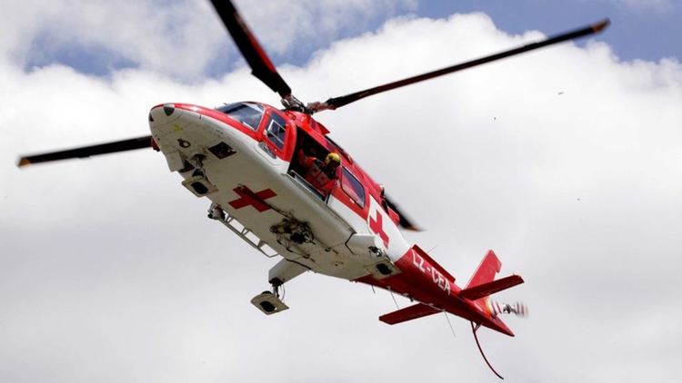 Като няма хеликоптер – пращаме министър