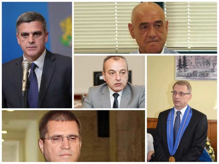 Кой ще е служебен премиер