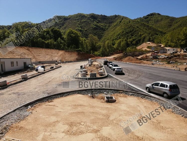 Снимка Йордан Йорданов