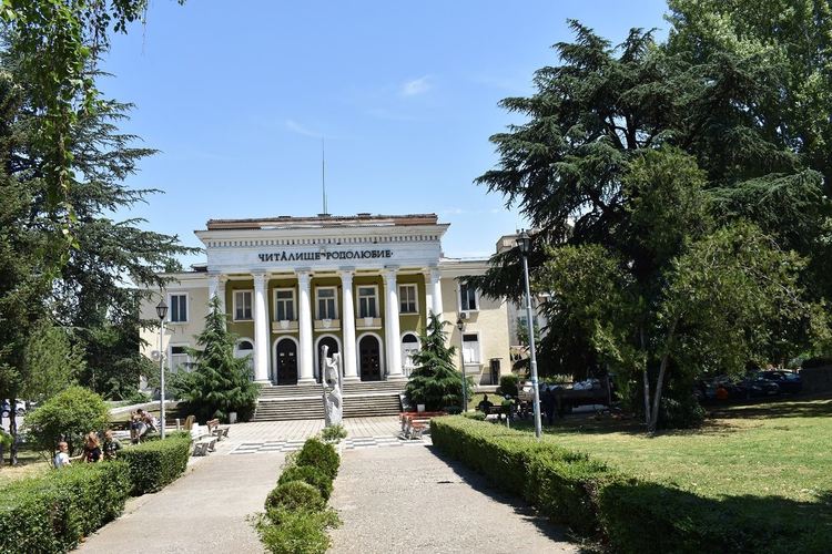 Започва цялостен ремонт на Народно читалище "Родолюбие"