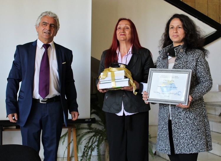 Отличиха Библиотека и библиотекар на годината