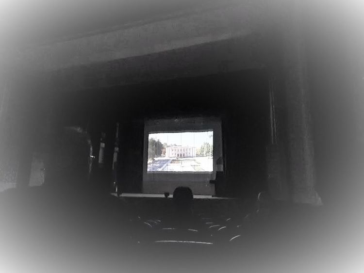 В читалището направиха премиера на "Поклон на тебе, дом "Будилник"