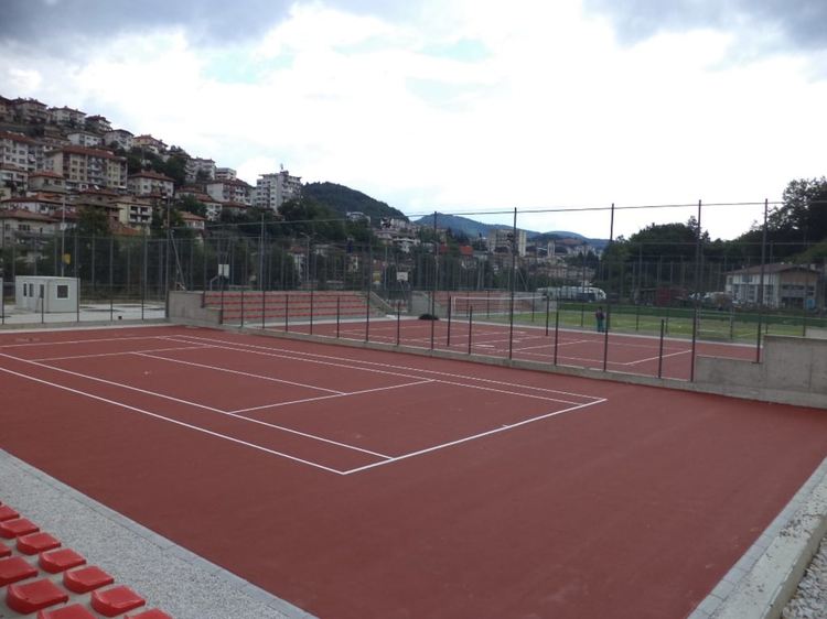 Смолян посреща третото издание на Младежки спортен панаир