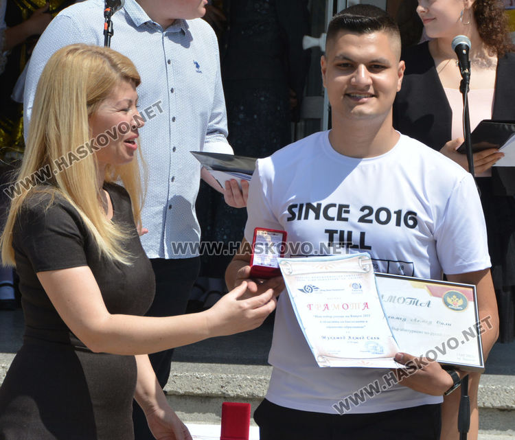 Мухамед Сали Мохамед Сали