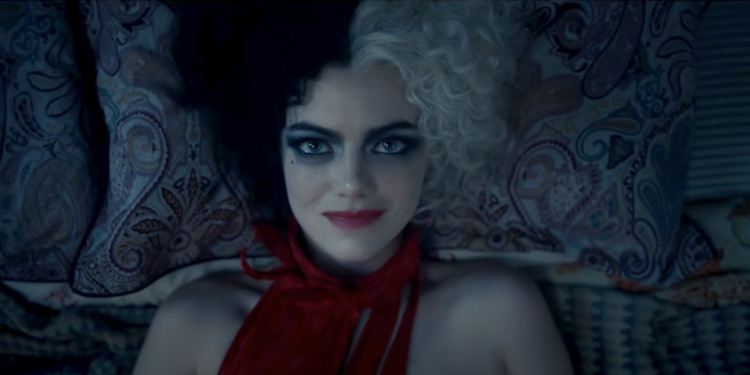 Саундтракът на "Круела" с Ема Стоун 