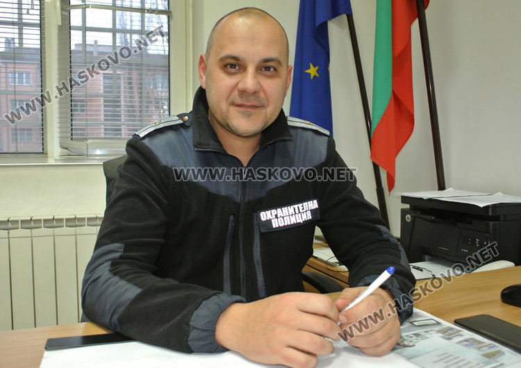 Венцислав Кирчев