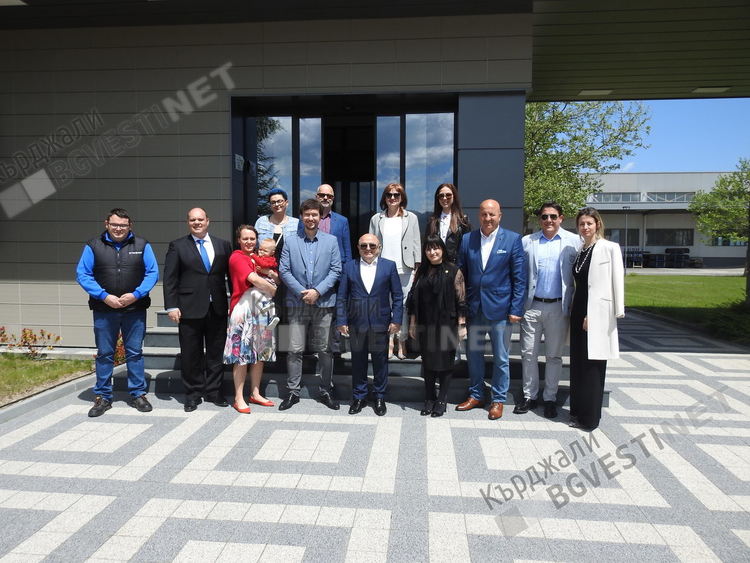 Послрещането