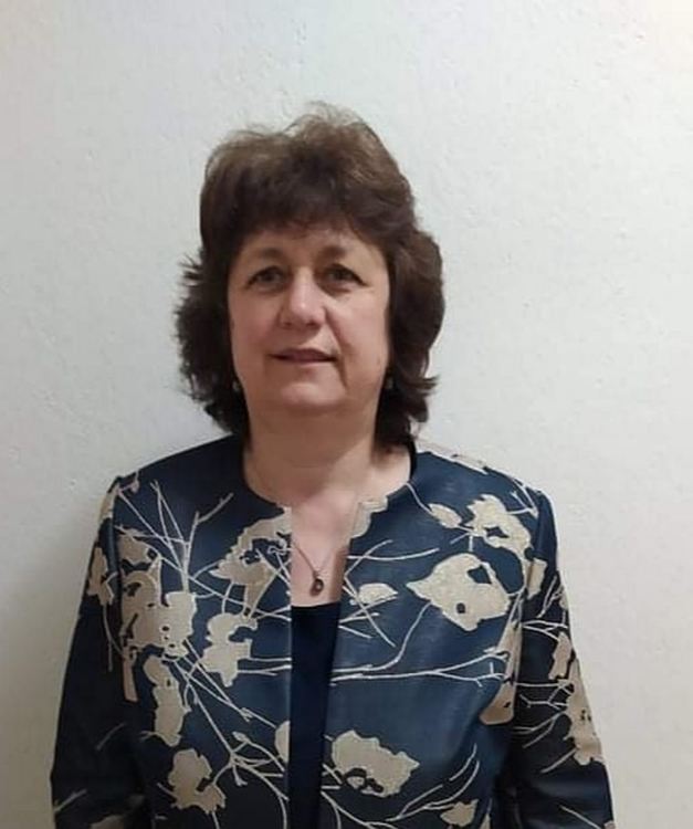 Преподавателят Севда Инджова номинирана за Годишната награда на общината за 24 май