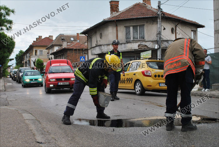 БМВ-та се разбиха на &bdquo;Стара планина&ldquo;