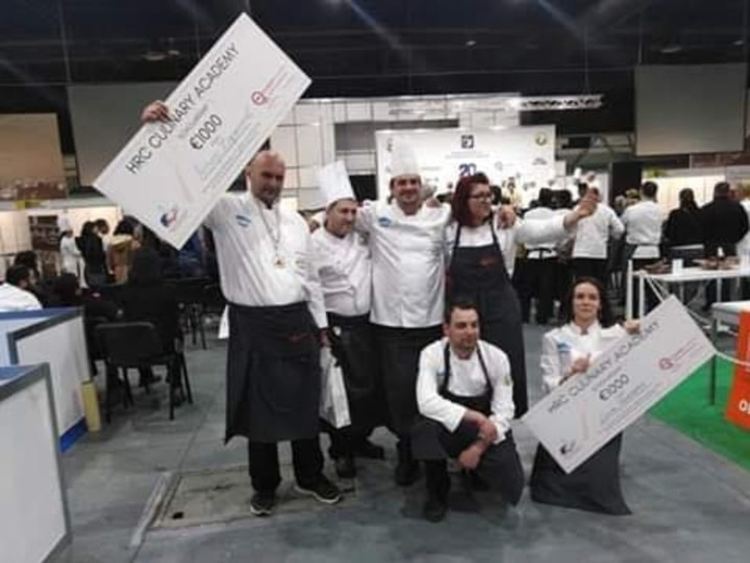 Смолянски майстор-готвачи отиват на национално състезание за професионалнисти