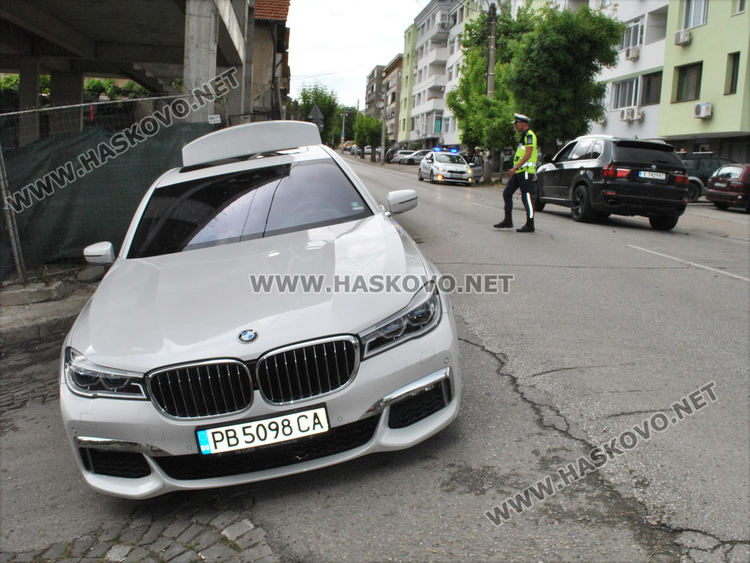 БМВ-та се разбиха на &bdquo;Стара планина&ldquo;