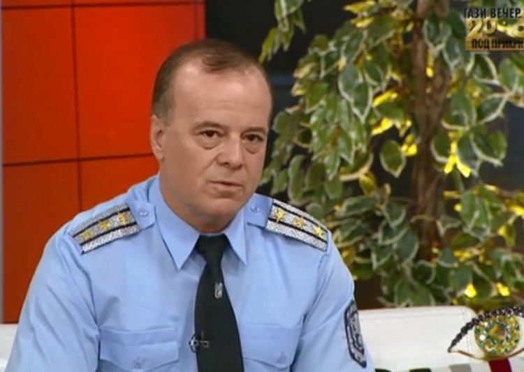 Тенчо Тенев е освободен срещу парична гаранция от 5000 лева