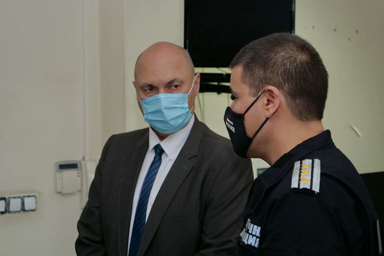 7 пъти повече натиск на Капитан Андреево за незаконно влизане в България