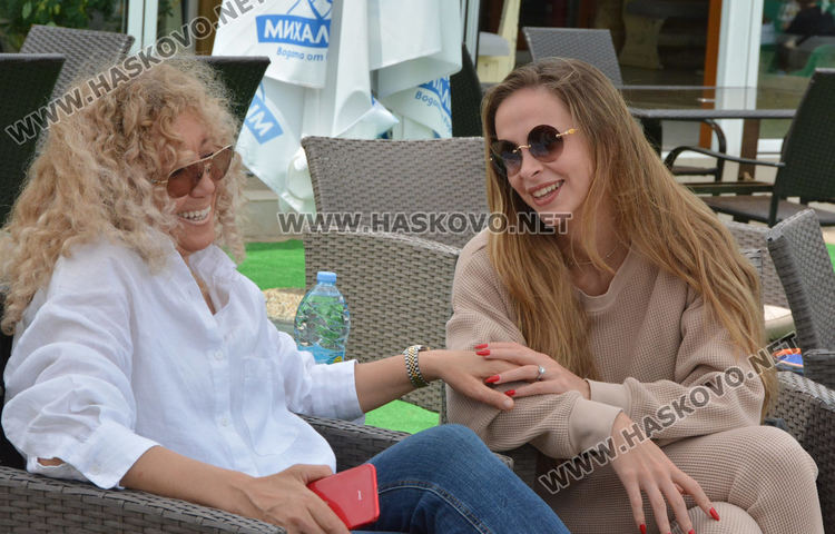 Григор Димитров с тренировка на “Кенана” преди 30-ия си рожден ден