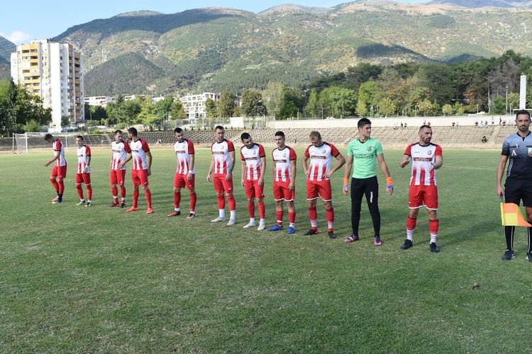 Снимка: "Ултра Хасково"