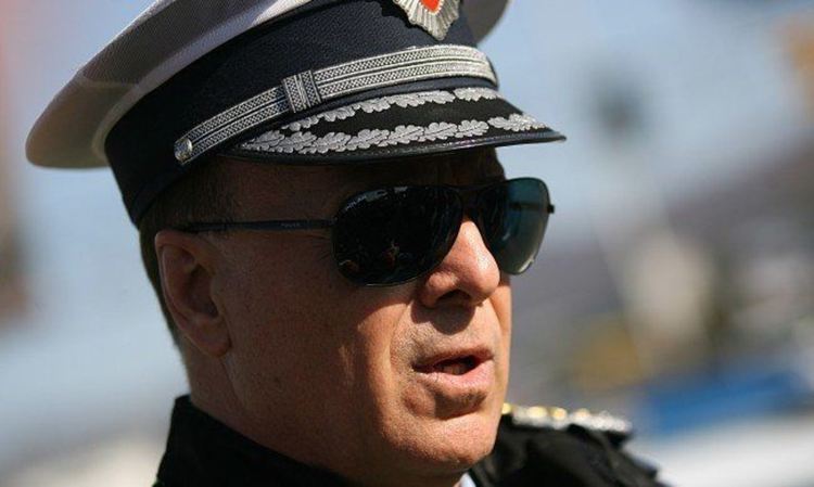 Прокуратурата потвърди: Бившият шеф на КАТ-София Тенчо Тенев е в ареста