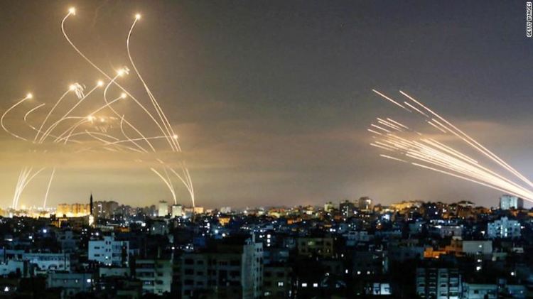 Израелската операция в Газа продължава, обяви Нетаняху