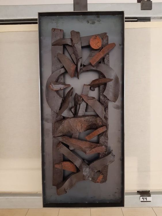 Изложба в камък на Огнян Читаков и работилница по каменоделие в Асеновград (снимки)