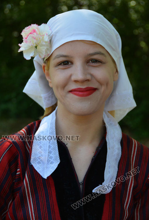 Започна двудневният Национален събор „Китна Тракия” в Хасково