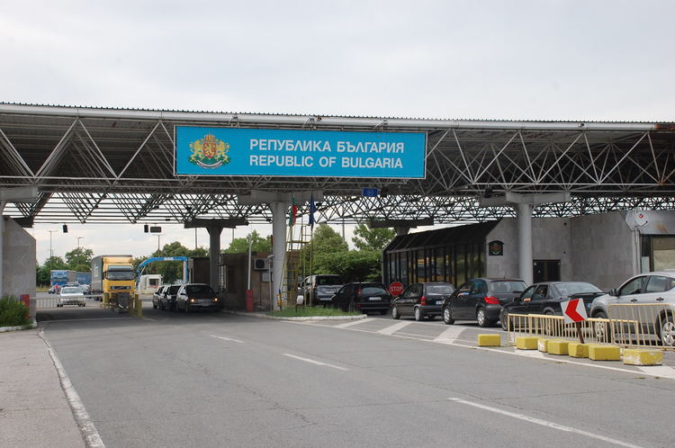 Гърция отвори за пътнически превоз ГКПП „Капитан Петко Войвода – Орменион“ и ГКПП „Кулата – Промахон“