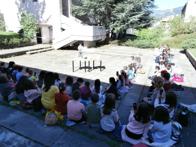 Литературно утро в памет на Иван Вазов се проведе в Регионалната библиотека