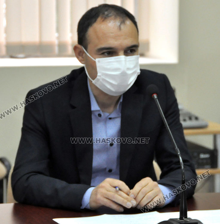 ГЕРБ и „Има такъв народ“ предложиха председател на РИК-Хасково, ЦИК решава