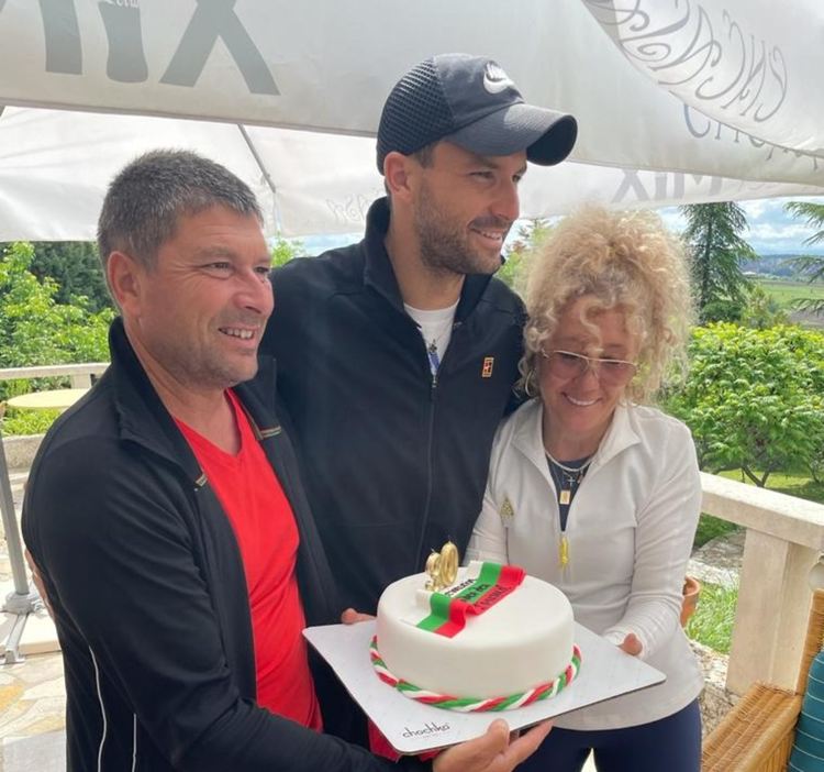 Снимка: TennisKafe