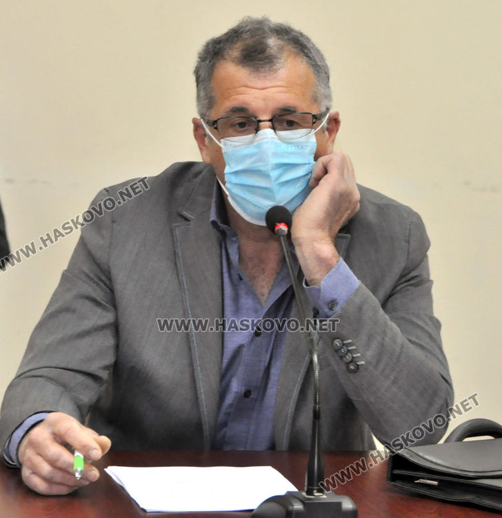 ГЕРБ и „Има такъв народ“ предложиха председател на РИК-Хасково, ЦИК решава