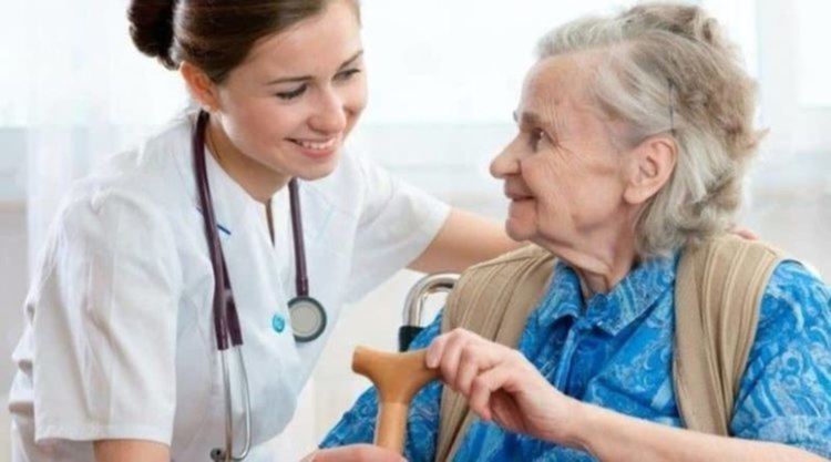 Набират потребители за “Патронажна грижа+” в Димитровград 