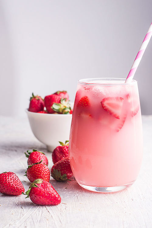 Розовите напитки ни стимулират да бягаме по-бързо