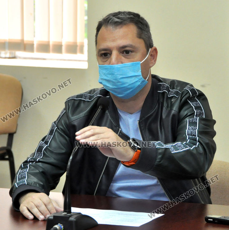ГЕРБ и „Има такъв народ“ предложиха председател на РИК-Хасково, ЦИК решава