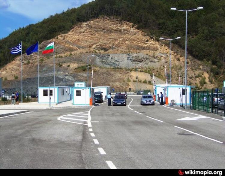 Община Комотини протестира, че ГКПП Нимфея/Маказа не е отворен за туристически трафик