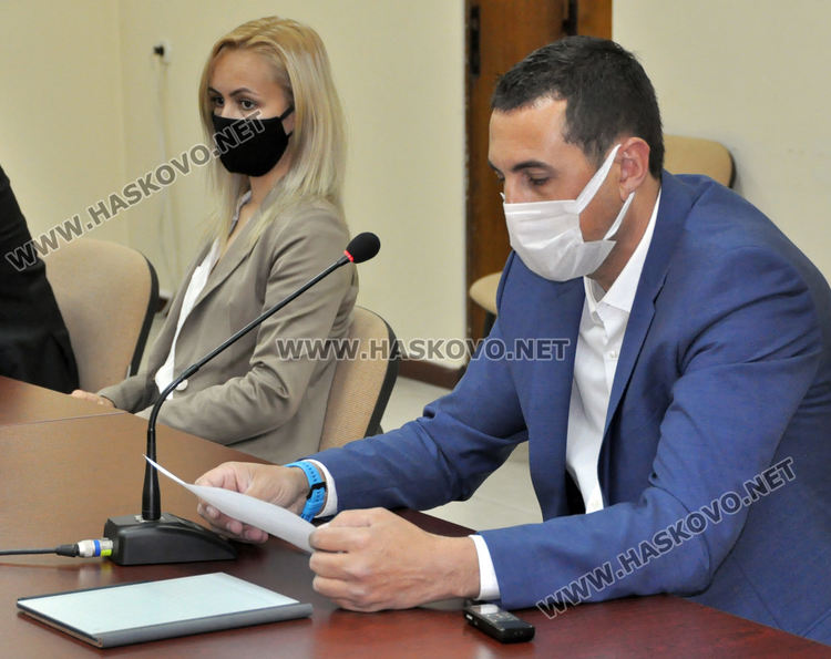 ГЕРБ и „Има такъв народ“ предложиха председател на РИК-Хасково, ЦИК решава