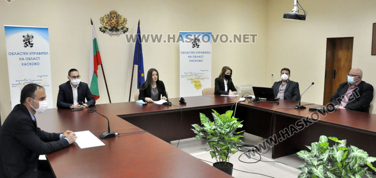 ГЕРБ и „Има такъв народ“ предложиха председател на РИК-Хасково, ЦИК решава