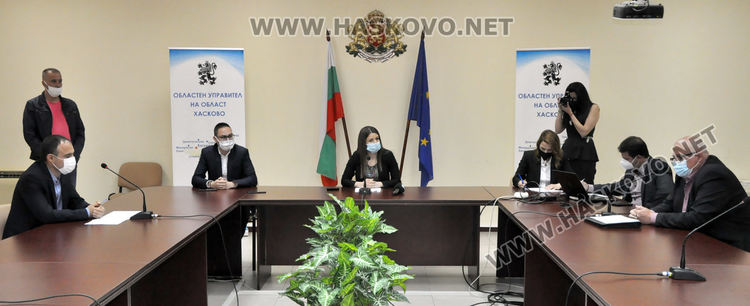 ГЕРБ и „Има такъв народ“ предложиха председател на РИК-Хасково, ЦИК решава
