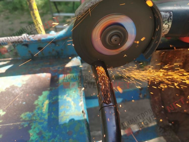 Добрият пример: Доброволци върнаха живота на емблематичните Ракетки в парк "Н.Й.Вапцаров"