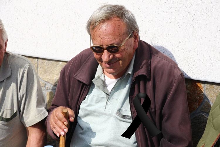 Отиде си Митко Комитов, дългогодишен директор на ДГС "Славейно"