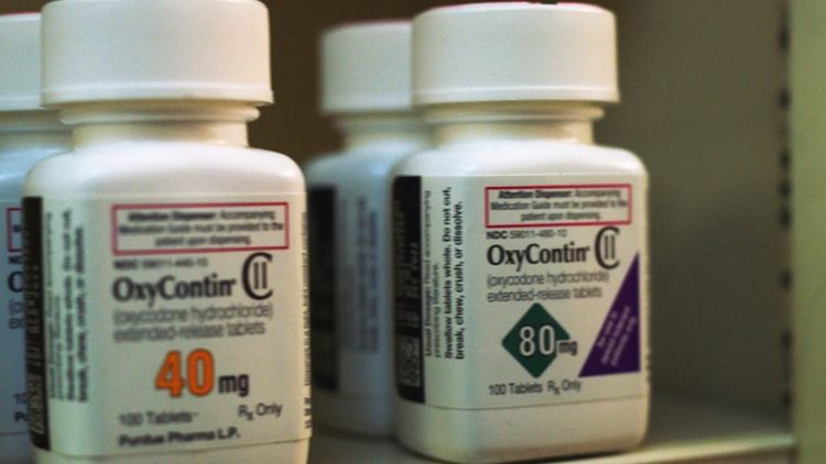 „Престъплението на века“ на HBO разследва индустрия за милиарди долари